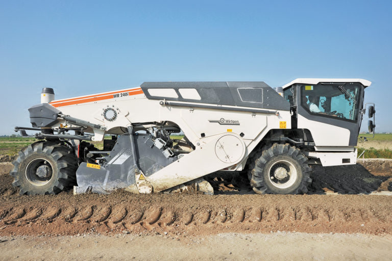 WR240i 00412 HI - Needham Chalk Pit, Suffolk