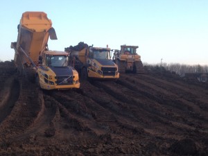 adt - Swindon TNT Distribution SGE ADT