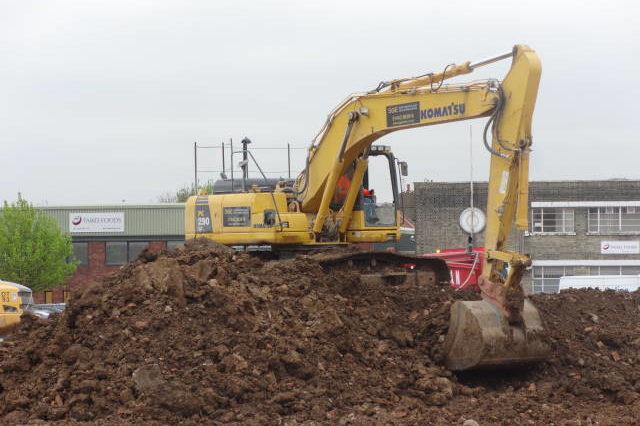 acton 1 acton 1 - Who we work for