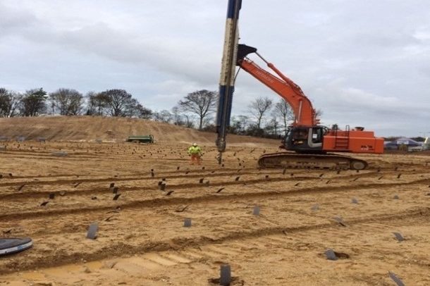 Gravesend 1 Gravesend 1 - Who we work for