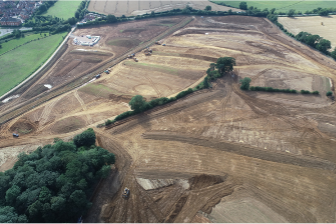 Micklewell bulk earthworks Micklewell bulk earthworks