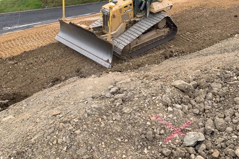 Earthworks Washington Earthworks Washington