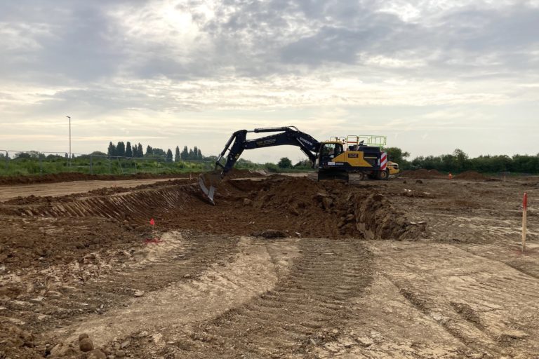 bulk earthworks southend bulk earthworks southend