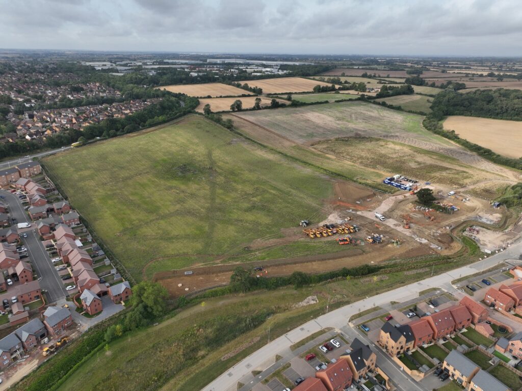 beaumont1 - Beaumont Rd, Wellingborough